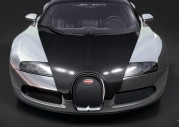 Bugatti Veyron Pur Sang